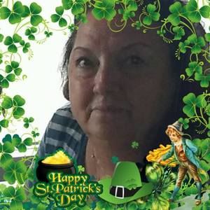 Meet your Posher, Patricia